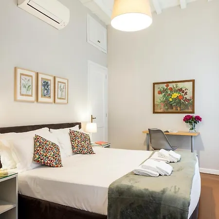Grotta Pinta Apartment
