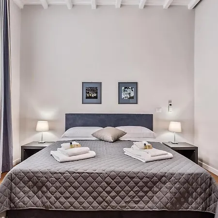 Apartment Grotta Pinta