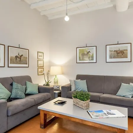 Grotta Pinta Apartment