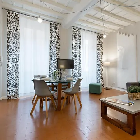 Grotta Pinta Apartment *