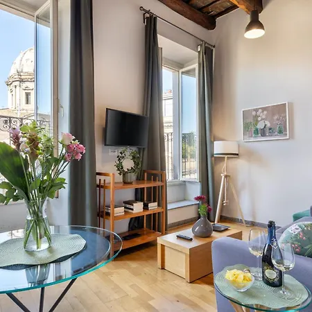 Apartment Grotta Pinta *