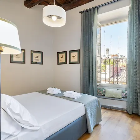 Apartment Grotta Pinta *
