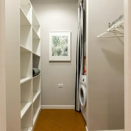 Grotta Pinta Apartment Rome