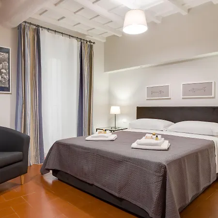 As Feel - Grotta Pinta Daire *