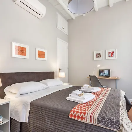 Daire As Feel - Grotta Pinta Roma