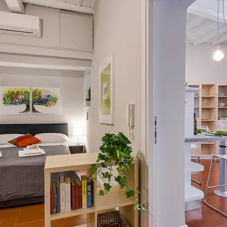 As Feel - Grotta Pinta Daire *