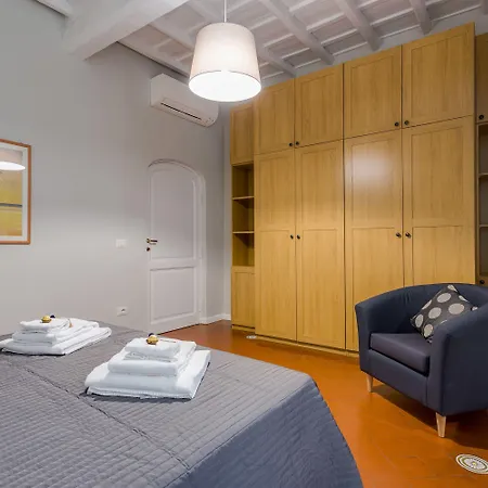 As Feel - Grotta Pinta Daire