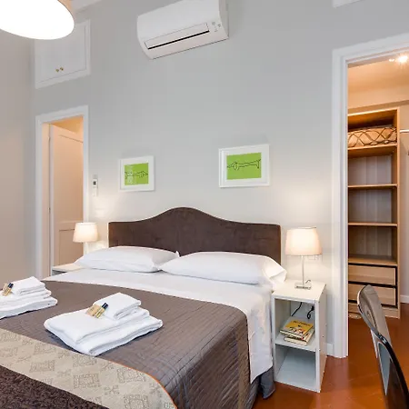 Apartment Grotta Pinta Rome