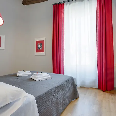 Daire As Feel - Grotta Pinta *