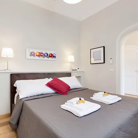 As Feel - Grotta Pinta Daire *