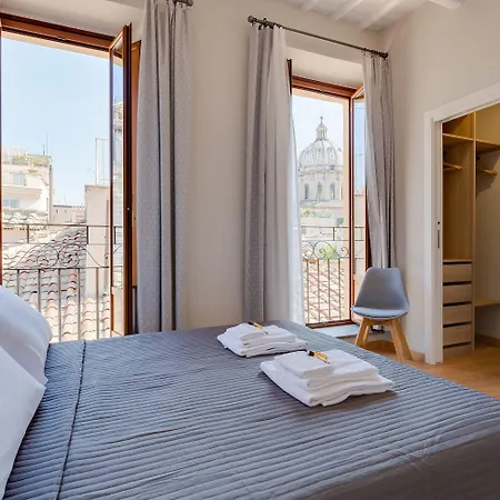 As Feel - Grotta Pinta Roma