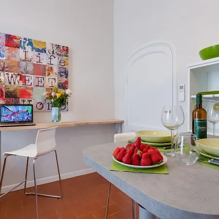 As Feel - Grotta Pinta Daire Roma