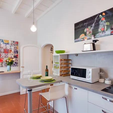 As Feel - Grotta Pinta Daire *