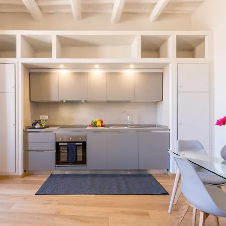 As Feel - Grotta Pinta Daire Roma