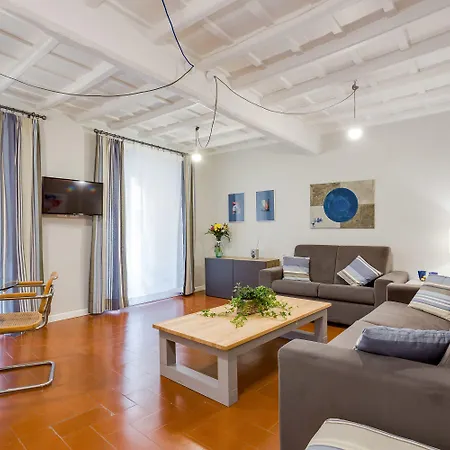 As Feel - Grotta Pinta Daire Roma