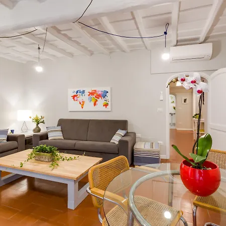 Daire As Feel - Grotta Pinta *