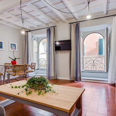 As Feel - Grotta Pinta Daire