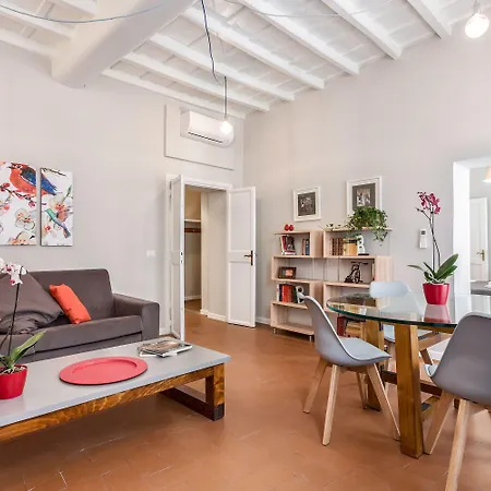 As Feel - Grotta Pinta Daire *