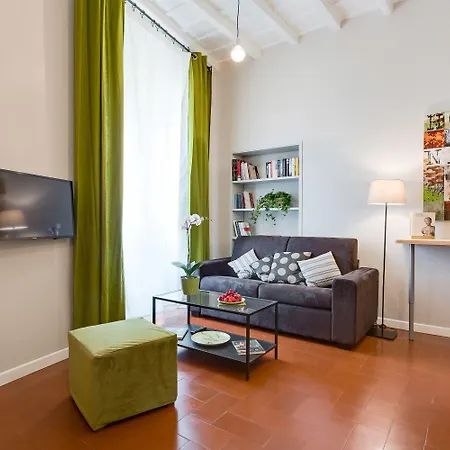 Apartment Grotta Pinta