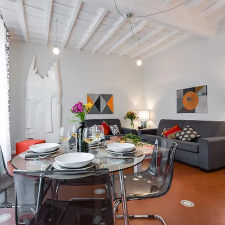 As Feel - Grotta Pinta Daire *