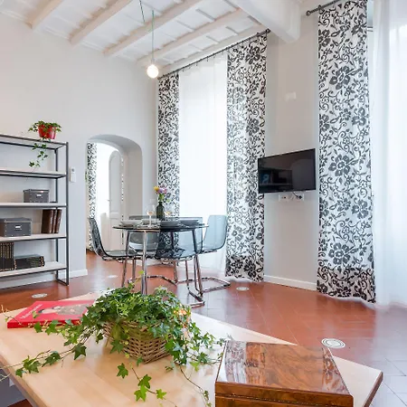 Daire As Feel - Grotta Pinta