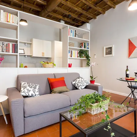 Daire As Feel - Grotta Pinta Roma