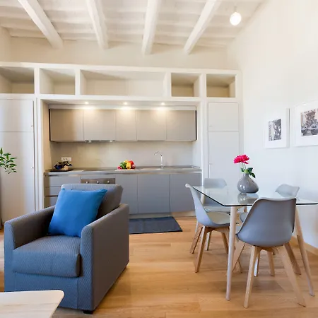 As Feel - Grotta Pinta Appartement