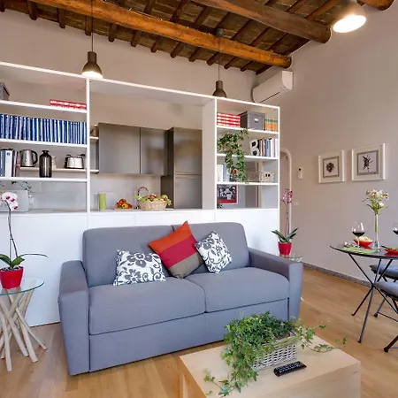 Daire As Feel - Grotta Pinta