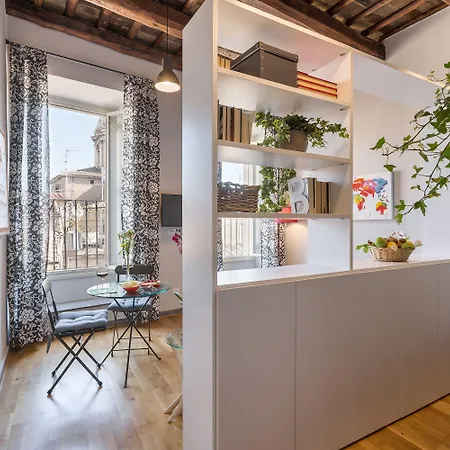 Daire As Feel - Grotta Pinta *