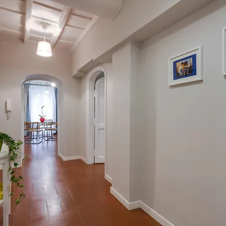 As Feel - Grotta Pinta Daire *