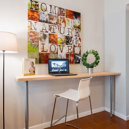 Daire As Feel - Grotta Pinta *