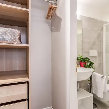 As Feel - Grotta Pinta Daire *