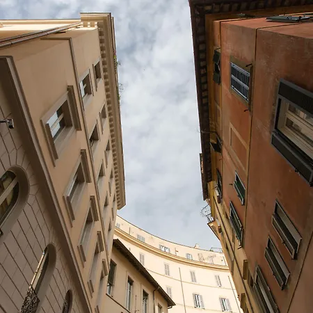 As Feel - Grotta Pinta Daire *