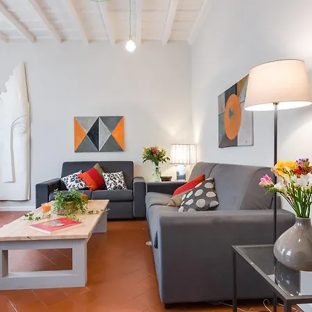 Apartamento As Feel - Grotta Pinta
