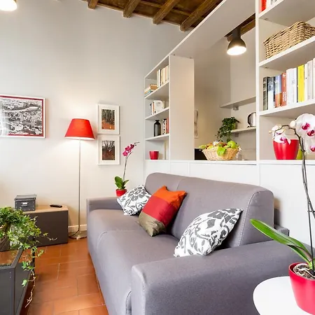 Apartment Grotta Pinta Rome