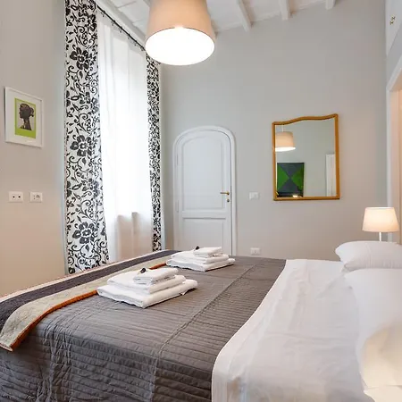 Apartment Grotta Pinta Rome