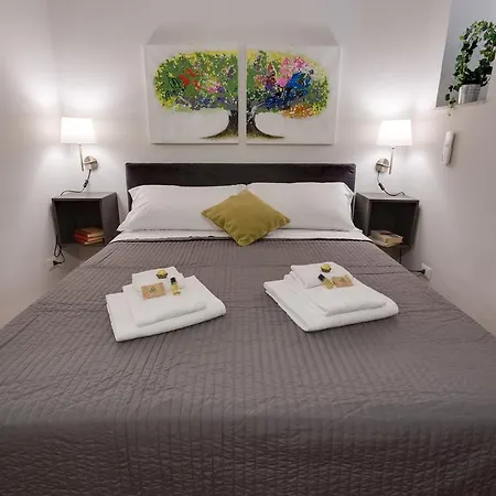 Apartamento As Feel - Grotta Pinta
