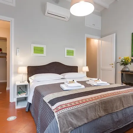 Apartment Grotta Pinta *