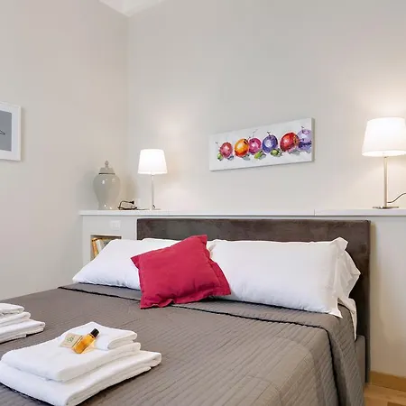 Apartment Grotta Pinta *