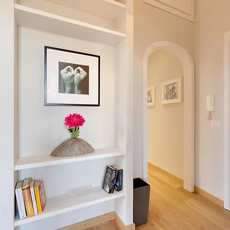 Apartment Grotta Pinta Rome