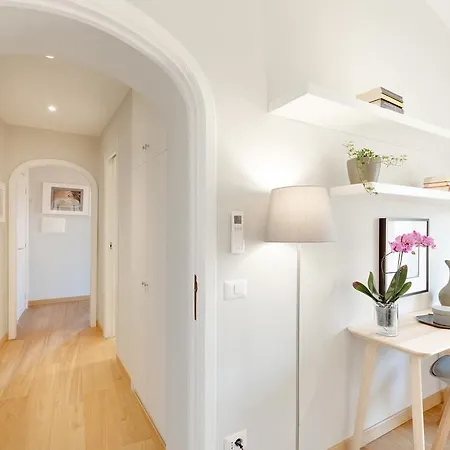 Grotta Pinta Apartment Rome