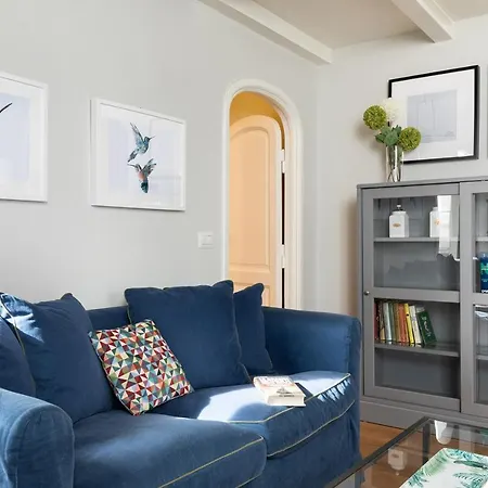 Apartment Grotta Pinta Rome
