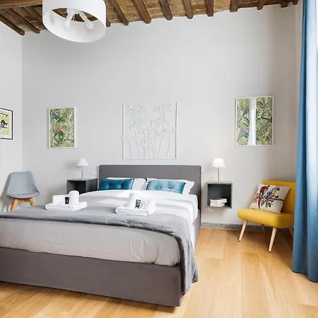 Apartment Grotta Pinta *