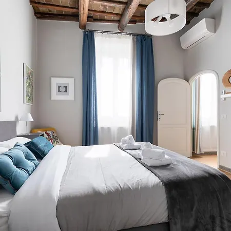Grotta Pinta Apartment