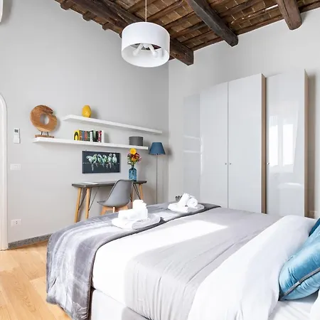 Apartment Grotta Pinta Rome