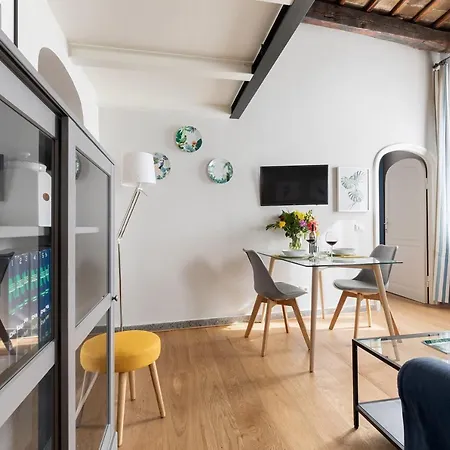 Grotta Pinta Apartment Rome