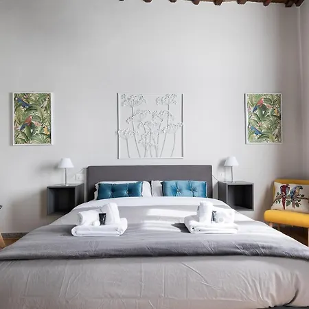 Grotta Pinta Apartment Rome