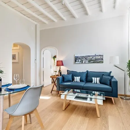 Grotta Pinta Apartment Rome
