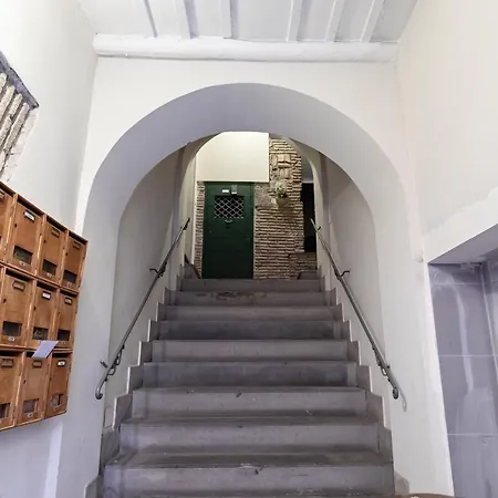 Grotta Pinta Apartment