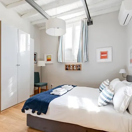 Apartment Grotta Pinta Rome
